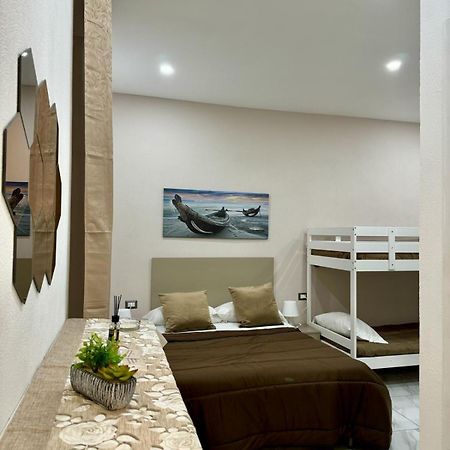 Toledo Terminal Center Apartman Nápoly Kültér fotó