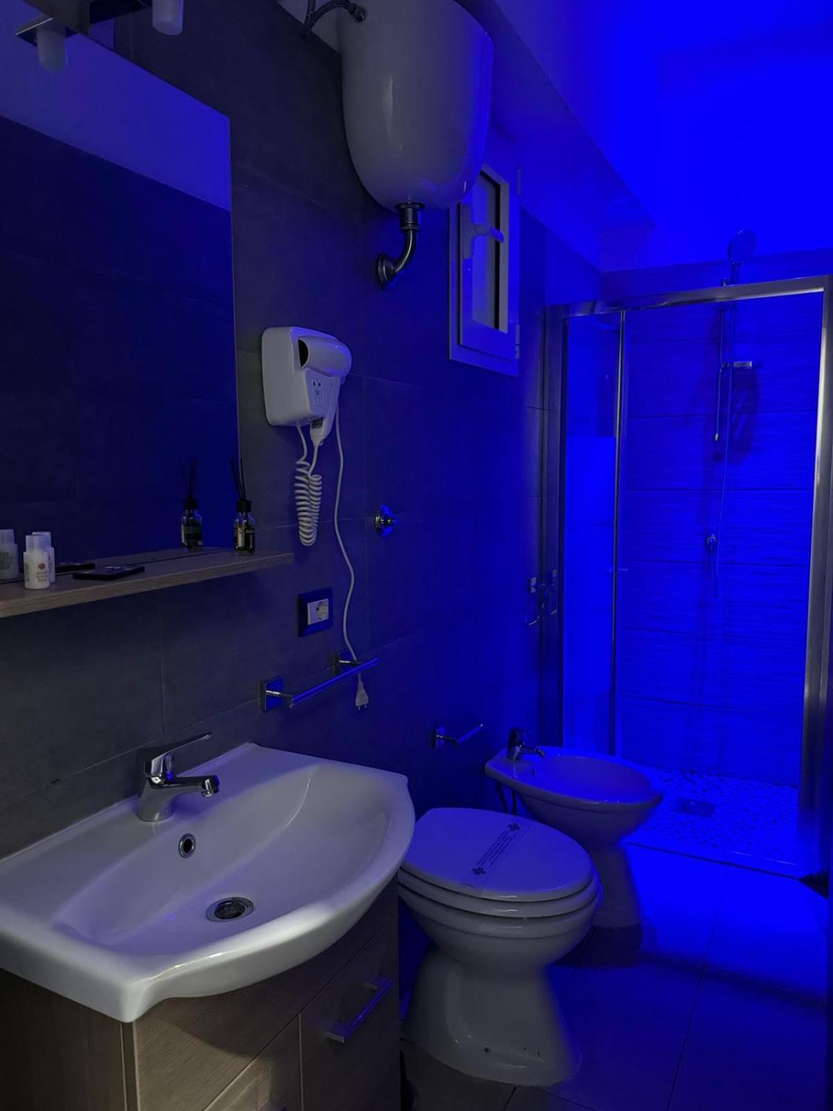 Toledo Terminal Center Apartman Nápoly Kültér fotó
