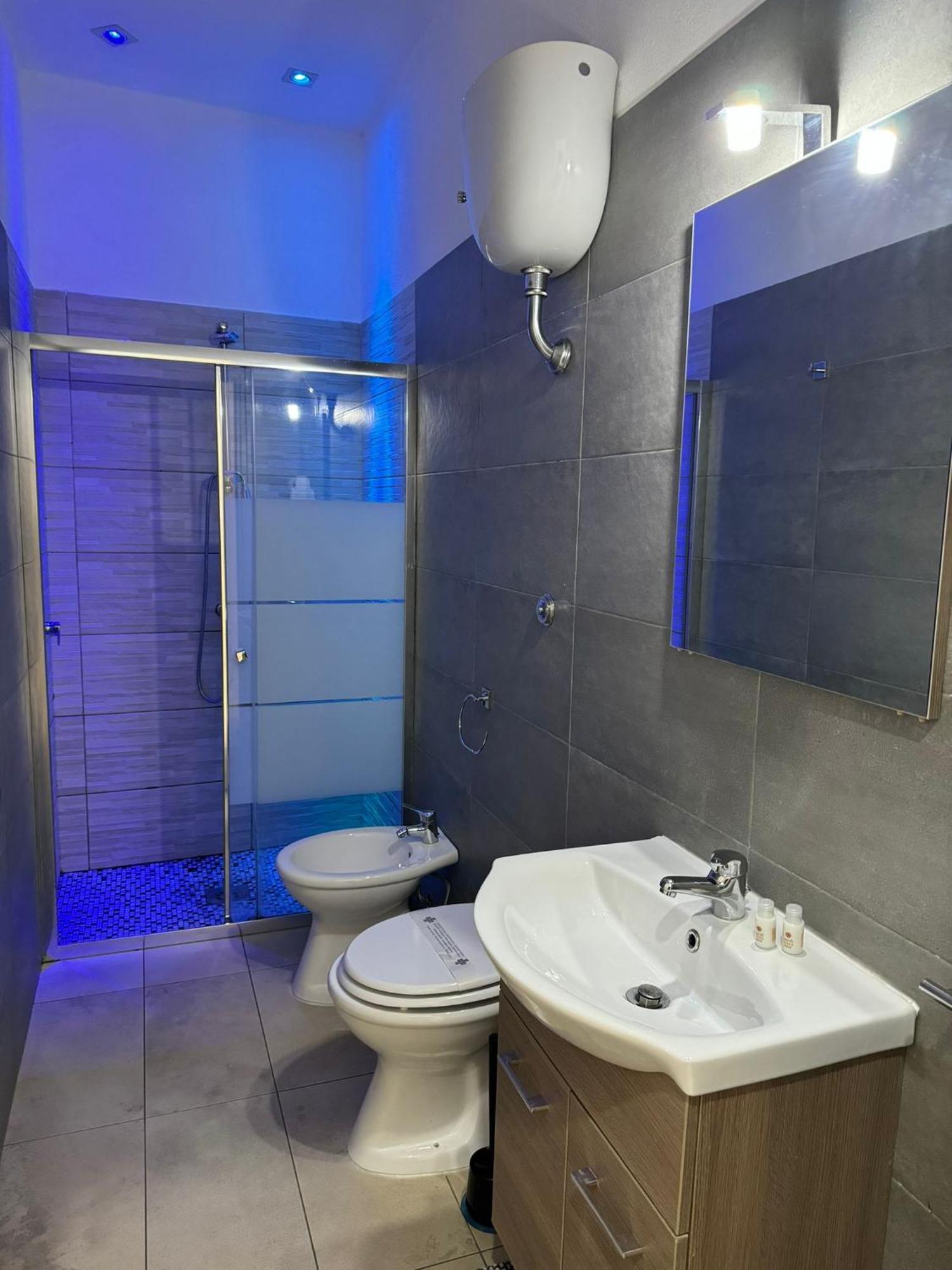 Toledo Terminal Center Apartman Nápoly Kültér fotó